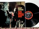 Elvin Jones, Richard Davis – Heavy Sounds, 1968 impulse  A-9260 Jazz Legend VG+