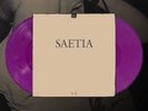 SAETIA Collected LP Vinyl-Hot Cross You And I Off Minor Self Isolation Family