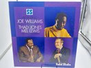 Joe Williams Thad Jones Mel Lewis The Jazz Orchestra 1968