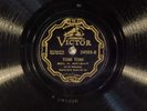 78 RPM  -- Sol K. Bright, Victor 24593 