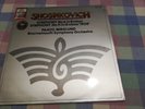 Shostakovich Symphony No.6 Paavo Berglund Bournemouth EMI SLS 5177 2 Record NM