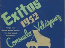CONSUELO VELASQUEZ sun sun babae EXOTICA OLDIES JAZZ LATIN RUMBA '52  ━ listen