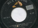LOS SINNERS caravana / piernas locas EXOTICA SURF ROCKABILLY 1961 Mexic ━ listen