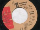NYDIA CARO palabras de amor LATIN DISCO FUNK FEMALE rare groove 1976 ━ listen