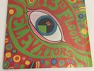 The Psychedelic Sounds of the 13th Floor Elevators by 13th Floor Elevators