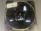 Star Wars The Empire Strikes Back Original Soundtrack Vinyl LP 1980 RSO Vinyl VG