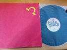 OMEGA gatefold vinyl LP record from PORTUGAL PROG