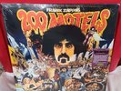 FRANK ZAPPA 200 MOTELS 50th ANNIVERSARY 2 LP 180G NEW SEALED W/BOOKLET POSTER