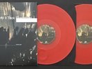 LOATHE - I Let It In And It Took Everything 2XLP Sharptone — RED VINYL — NM