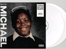 Killer Mike - MICHAEL - WHITE Color Vinyl LP - NEW & SEALED  x500