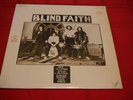 Blind Faith 1969 LP ATCO SD 33-304B Can't Find My Way Home Clapton Winwood Baker