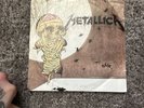 METALLICA - 1988 Vinyl 45rpm 7-Single - ONE
