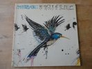 Camouflage – Methods Of Silence, Metronome, Europe 1989, Gatefold