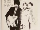 The Sleepy Jackson  -  Lovers,  (Original 2003 promotional copy)