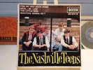 EP/ 45T ROCK RYTHM’N BLUES THE NASHVILLE TEENS / DECCA 457.074