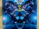 Roland Kirk Left & Right LP Atlantic SD 1518 Rhino Records Reissue New & Sealed