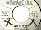 Northern Soul 45 THE CHAUMONTS 