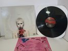 Die Antwoord Ten$ion Tension Vinyl LP Record 2015 Zef Records Aphex Twin Chappie