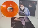 Allison Weiss - SAY WHAT YOU MEAN - Orange Marble Color Vinyl LP