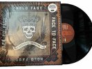 Hold Fast Acoustic Sessions by Face to Face 2018 Vinyl Record In Shrink