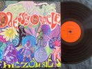 THE ZOMBIES – Odessey And Oracle - Stereo - CBS - 1968 - UK