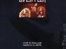 LED ZEPPELIN - LIVE IN DALLAS, MARCH 4, 1975  LIMITED EDITION, NEW & SEALED