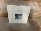 Sting / If On A Winters Night... Vinyl Record