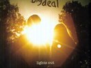 Big Deal Lights Out NON-RETURNABLE (Vinyl)
