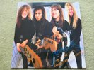 METALLICA – THE $5.98 EP GARAGE DAYS RE-VISITED 12″ – Nr MINT UK 1987 METAL