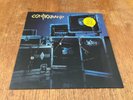 CONTRABAND S/T LP Vinyl 1991 German Press RARE  Shark Island RATT LA Guns MSG