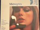 Taylor Swift Midnights LP, Album, RP, S/Edition, Blu 2022 Electro, Downtempo, In