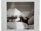 Taylor Swift – The Tortured Poets Department - 2 x White Vinyl LP