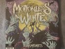 Motionless In White - Creatures/Infamous Limited Edition Sealed Vinyl 489/666