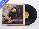 Jeff Wayne Jeff Wayne's Musical Version Of The War Of The Worlds Double LP