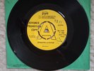 vinyl records 7inch PYE UK DEMO DONOVAN JENNIFER JUNIPER