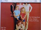 THE PARTRIDGE FAMILY NOTEBOOK / DAVID CASSIDY /BELL / CBS SONY JAPAN OBI BLPM-13