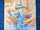 MADONNA SEALED LIKE A PRAYER RED 12'' VINYL SAINSBURY'S UK LIMITED LP PROMO HYPE