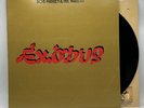 Bob Marley - Exodus - 1983 US Press Album (EX/NM) Ultrasonic Clean