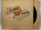 Neil Young - Harvest - 1972 US 1st Press Album Sterling LH (NM) Ultrasonic Clean