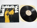 Black Sabbath Vol 4 1972 Reissue ( BS 2602 ) 12