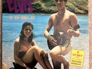 Elvis Presley The Blue Hawaii Box Laurel BPM 501-A