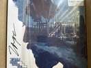 Zayn Malik Room Under The Stairs SIGNED Vinyl Forest Green Neon Splatter Limited