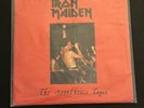 Iron Maiden: 'The Soundhouse Tapes' Original ROK 1 1979 7
