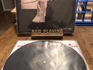 Second Still self-titled 2017 French Pressing VG+/VG= Cold Wave