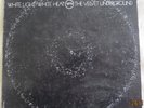 Velvet Underground (Lou Reed) - White Light/White Heat - USA Verve reissue LP
