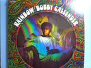 BOBBY CALLENDER RAINBOW ULTRA-RARE ORIG'68 MGM FOLK PSYCH LP w/INSERT 1A/1A MINT