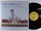 THOMAS WHITFIELD COMPANY Things That We Believe Vol. I S.O.G. LP s