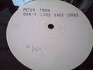 PETER TOSH VERY RARE 12