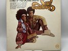 MEMPHIS SOUL BAND Soul cowboy FUNK Soul LP Vg+ Promo Record US 12”