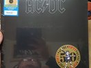 AC/DC - Back in Black - 50th Anniversary Gold Vinyl - New & Sealed